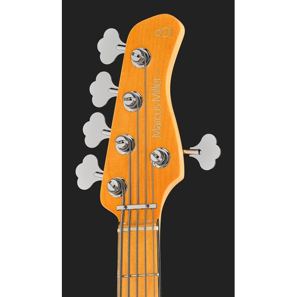 Marcus Miller V7 Vintage 5 New Gen Natural