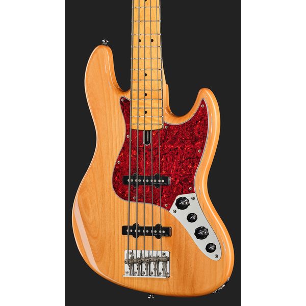 Marcus Miller V7 Vintage 5 New Gen Natural