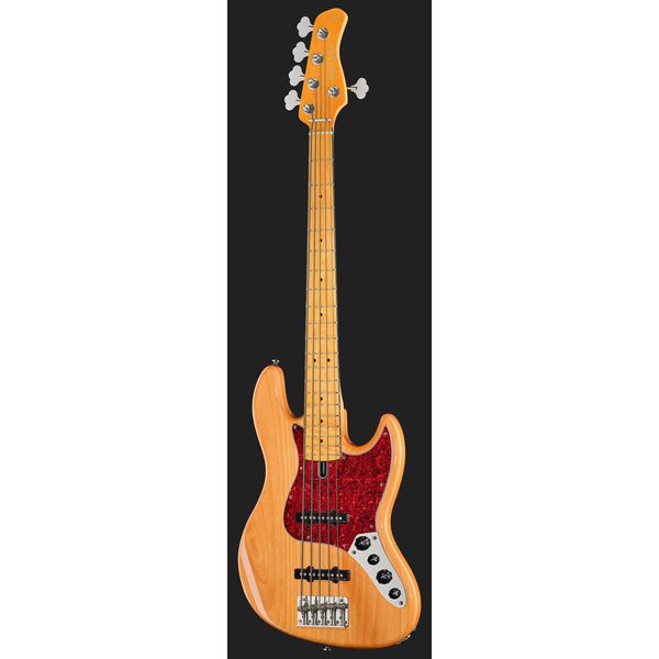 Marcus Miller V7 Vintage 5 New Gen Natural