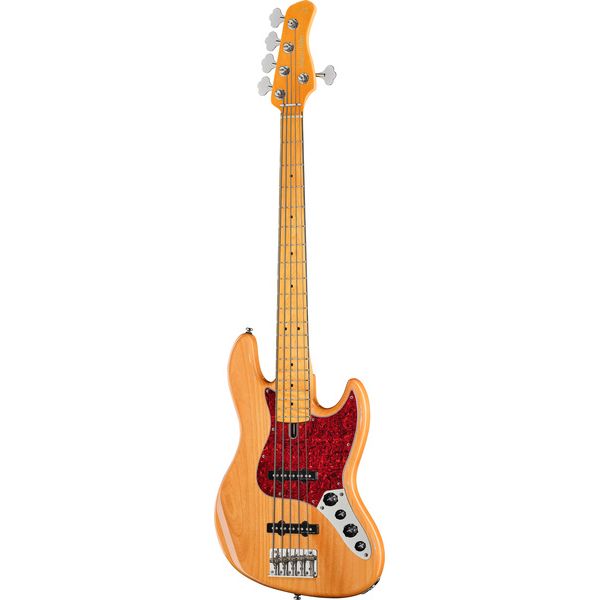 Marcus Miller V7 Vintage 5 New Gen Natural