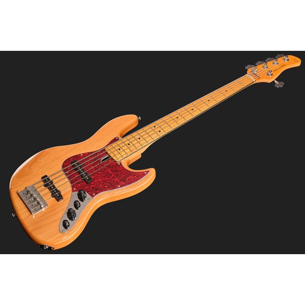 Marcus Miller V7 Vintage 5 New Gen Natural