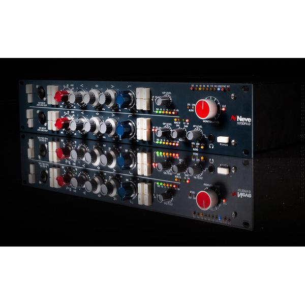 Neve 1073DPX-D
