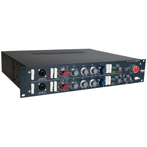 Neve 1073DPX-D