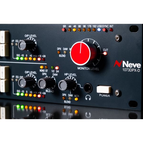 Neve 1073DPX-D