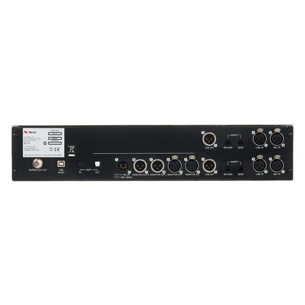 Neve 1073DPX-D