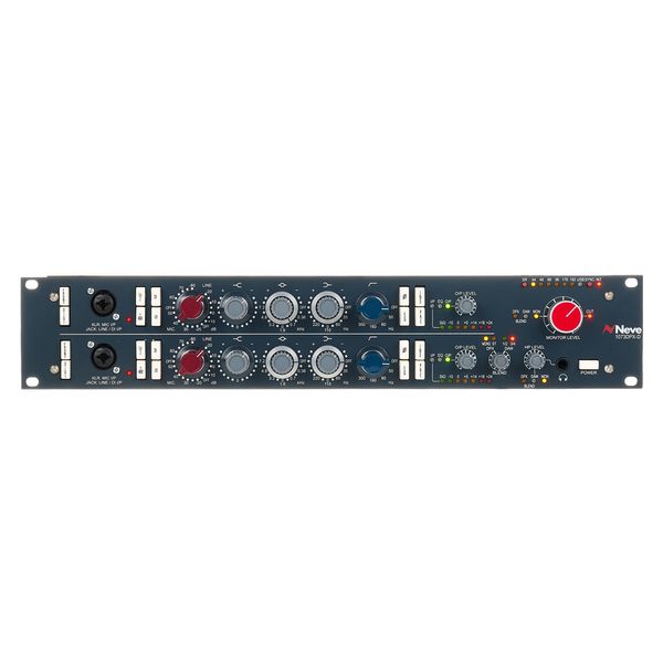 Neve 1073DPX-D