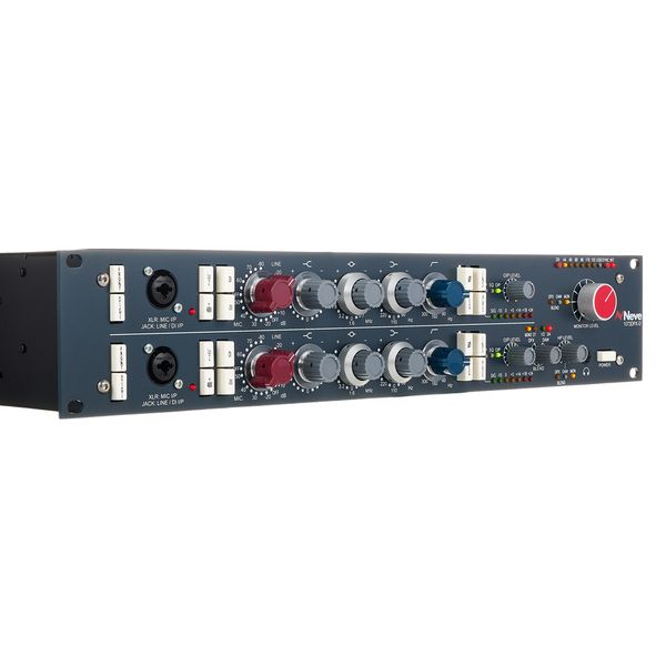 Neve 1073DPX-D