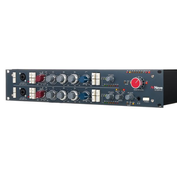 Neve 1073DPX-D