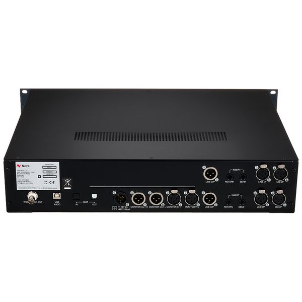 Neve 1073DPX-D