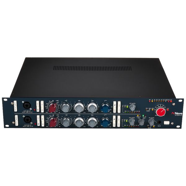 Neve 1073DPX-D
