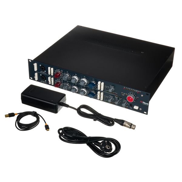 Neve 1073DPX-D