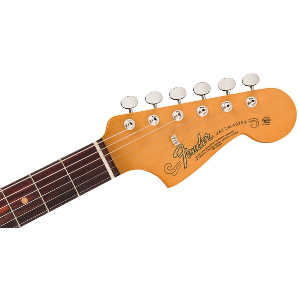 Fender Vintera III M 60s Jazzm OWT