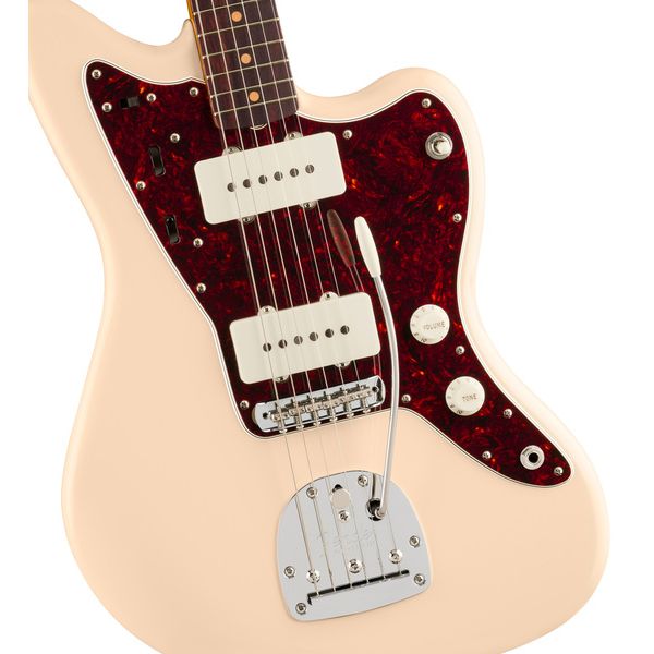 Fender Vintera III M 60s Jazzm OWT