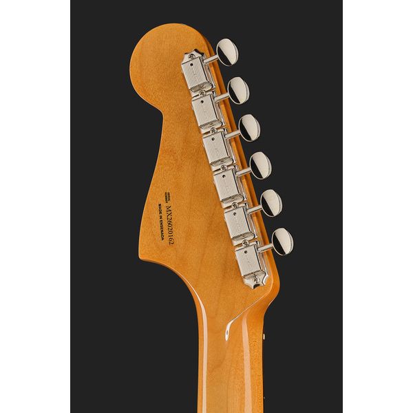 Fender Vintera III M 60s Jazzm OWT