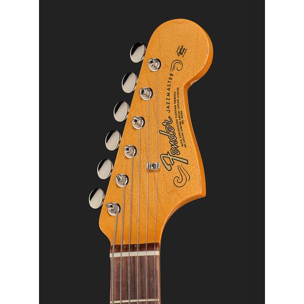 Fender Vintera III M 60s Jazzm OWT