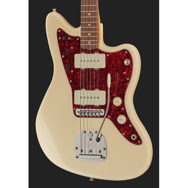 Fender Vintera III M 60s Jazzm OWT