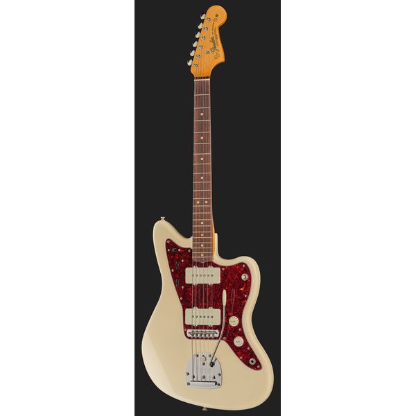 Fender Vintera III M 60s Jazzm OWT