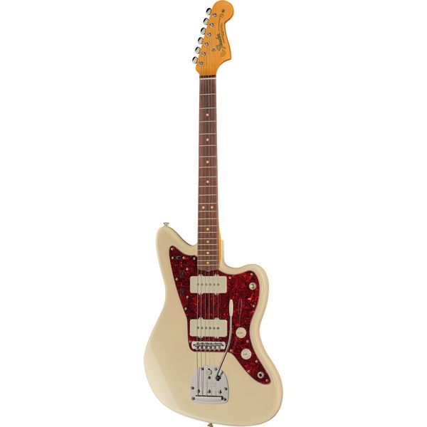 Fender Vintera III M 60s Jazzm OWT