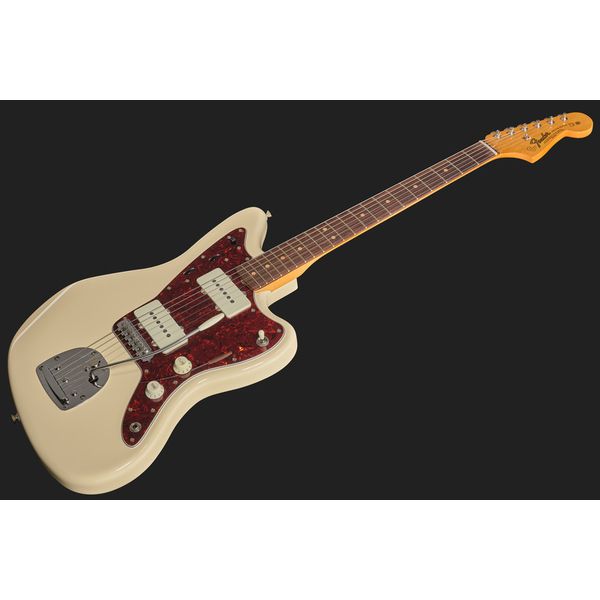 Fender Vintera III M 60s Jazzm OWT