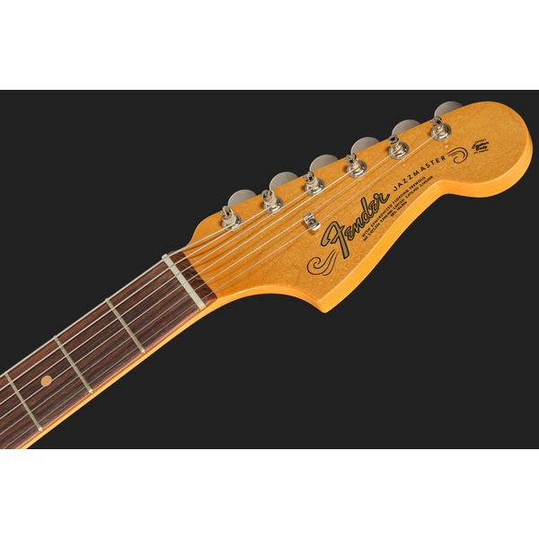 Fender Vintera III M 60s Jazzm OWT