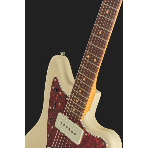 Fender Vintera III M 60s Jazzm OWT