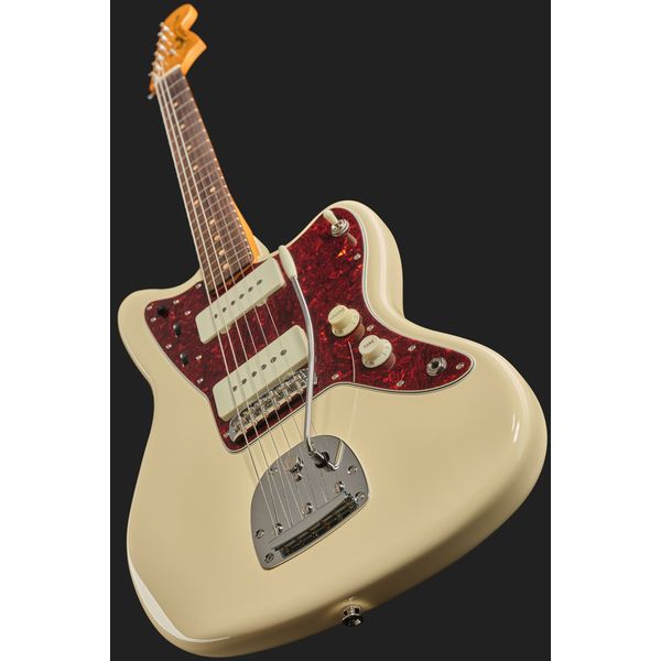 Fender Vintera III M 60s Jazzm OWT