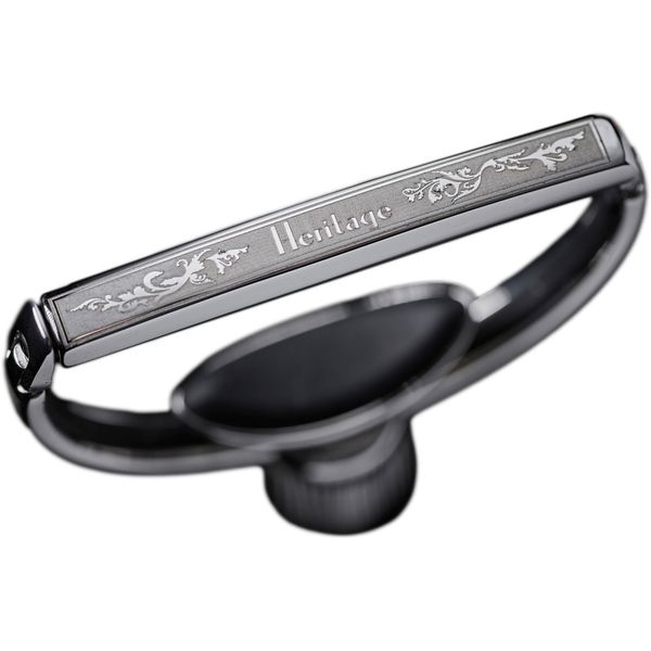 G7th Heritage Guitar Style 2 Capo