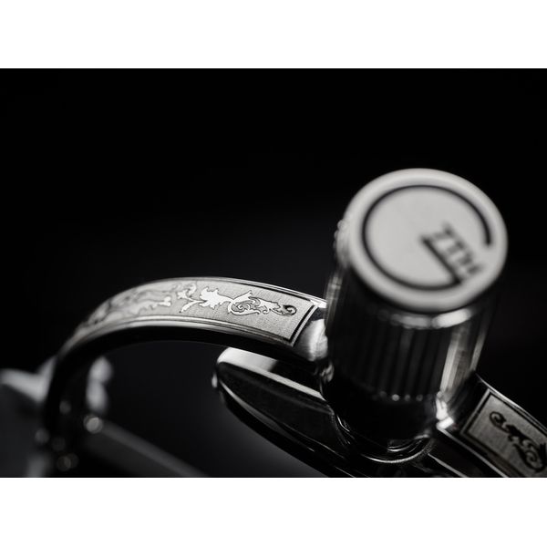 G7th Heritage Guitar Style 2 Capo