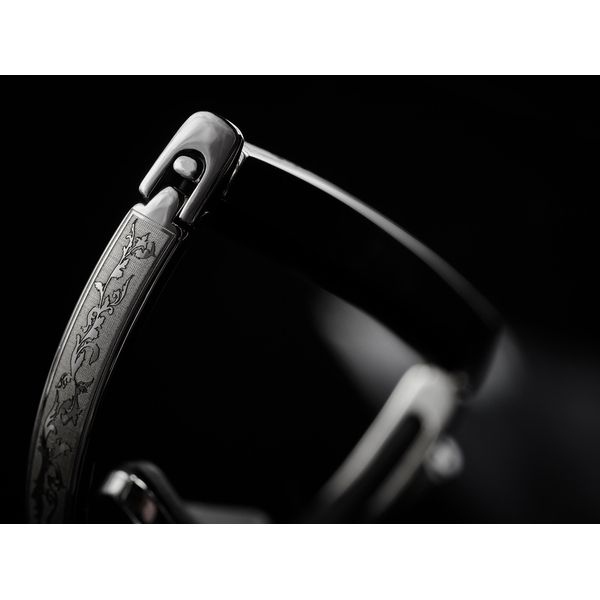 G7th Heritage Guitar Style 2 Capo