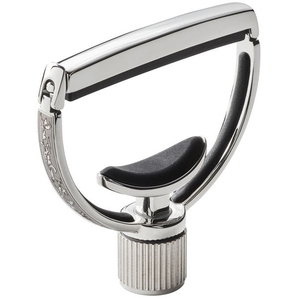 G7th Heritage Guitar Style 2 Capo