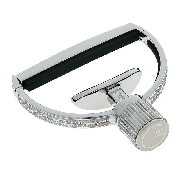 G7th Heritage Guitar Style 2 Capo