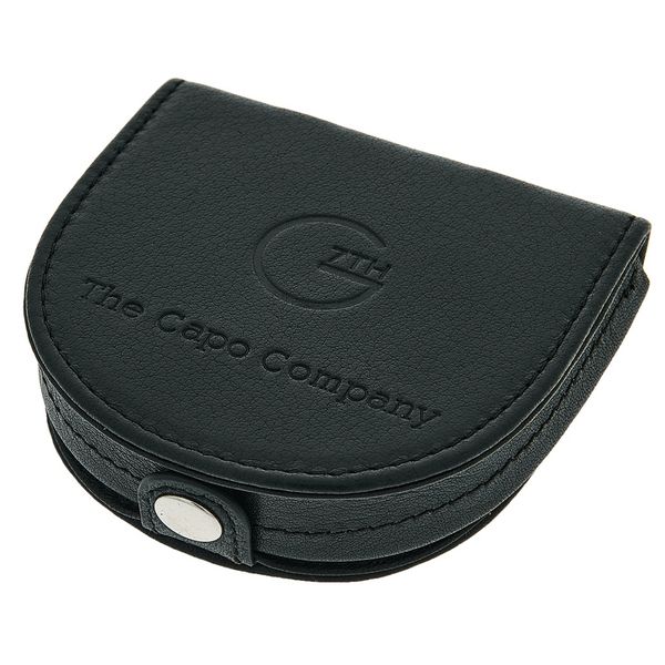 G7th Heritage Guitar Style 2 Capo