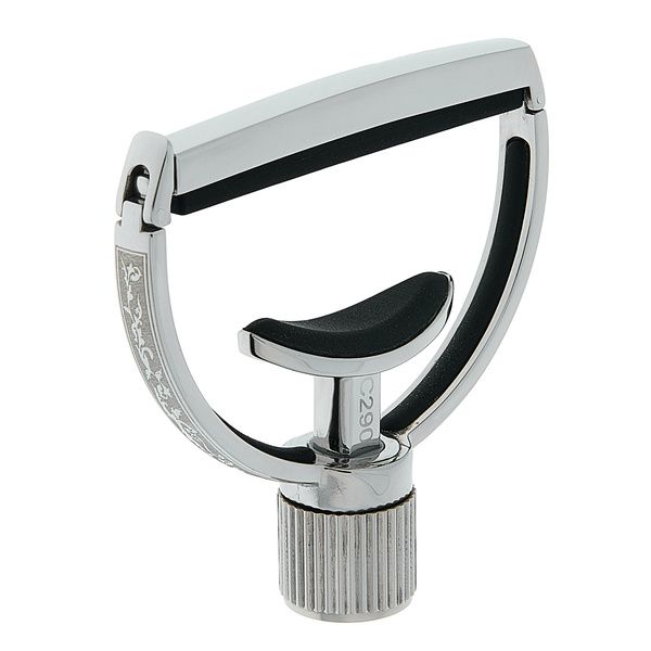 G7th Heritage Guitar Style 2 Capo