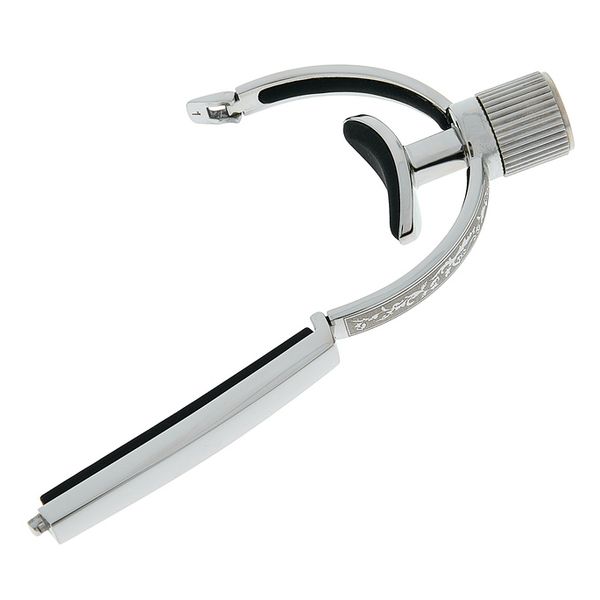 G7th Heritage Guitar Style 2 Capo