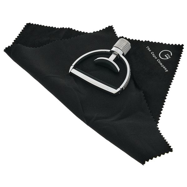 G7th Heritage Guitar Style 2 Capo