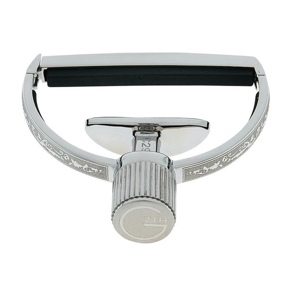 G7th Heritage Guitar Style 2 Capo
