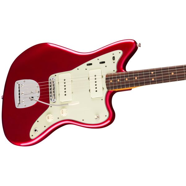 Fender Vintera III M 60s Jazzm CAR