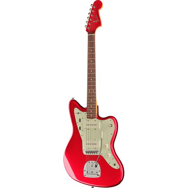 Fender Vintera III M 60s Jazzm CAR