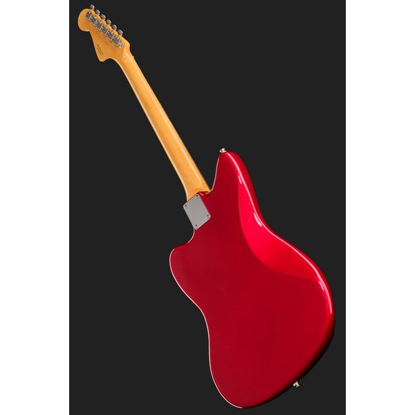 Fender Vintera III M 60s Jazzm CAR
