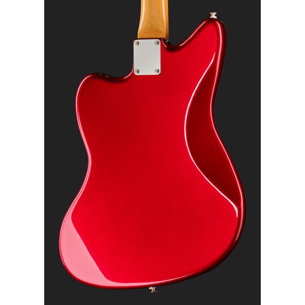 Fender Vintera III M 60s Jazzm CAR