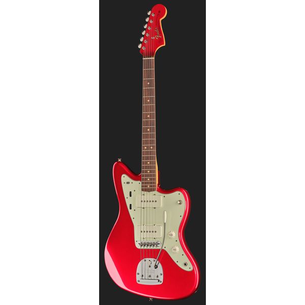 Fender Vintera III M 60s Jazzm CAR