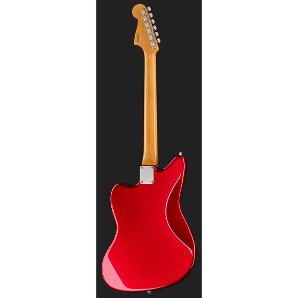 Fender Vintera III M 60s Jazzm CAR