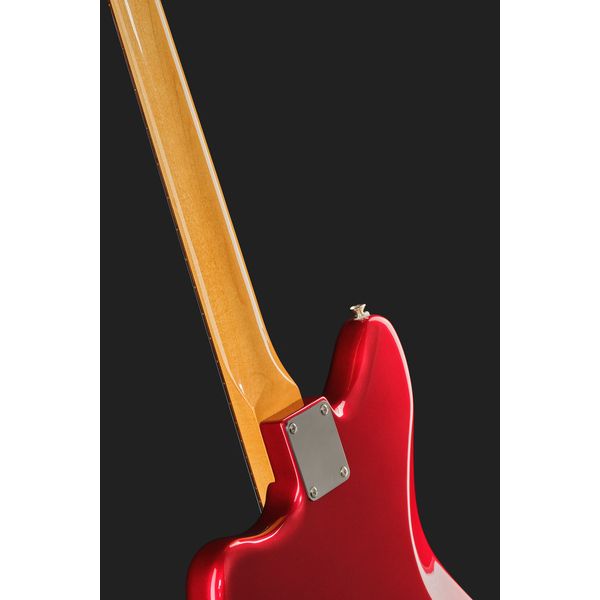 Fender Vintera III M 60s Jazzm CAR