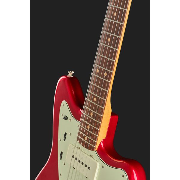 Fender Vintera III M 60s Jazzm CAR