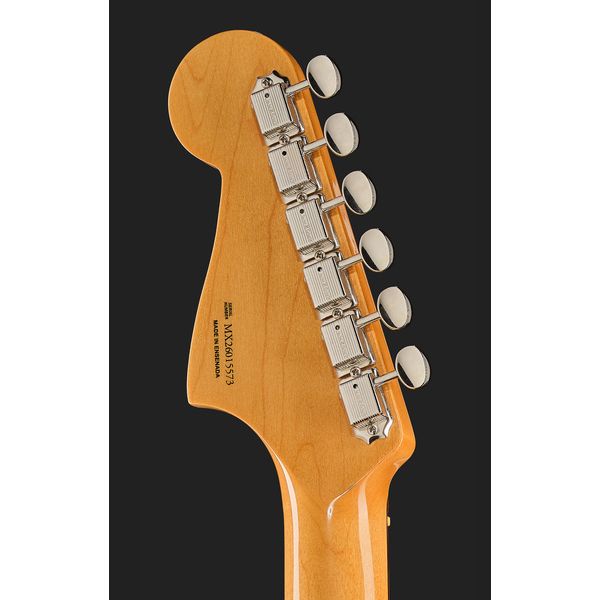 Fender Vintera III M 60s Jazzm CAR