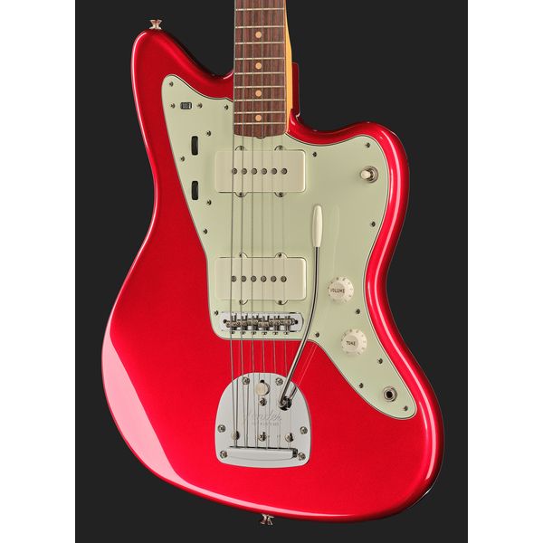 Fender Vintera III M 60s Jazzm CAR