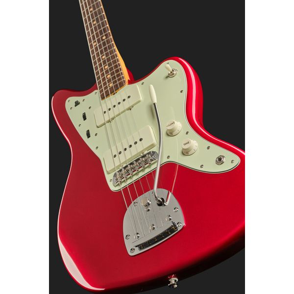 Fender Vintera III M 60s Jazzm CAR
