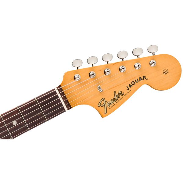 Fender Vintera III M 60s Jaguar 3CSB