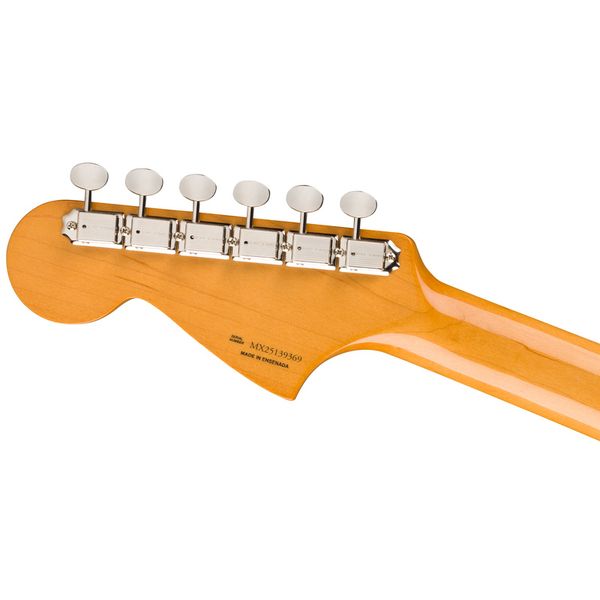 Fender Vintera III M 60s Jaguar 3CSB