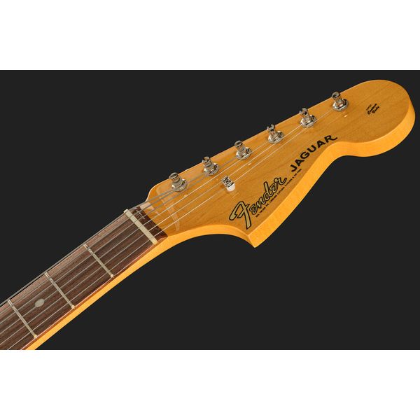 Fender Vintera III M 60s Jaguar 3CSB